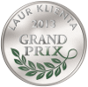 InsERT zdobywcą Grand Prix plebiscytu Laur Klienta 2013 InsERT zdobywcą Grand Prix plebiscytu Laur Klienta 2013