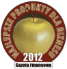 Gestor GT Sfera Najlepszym Produktem dla Biznesu 2012 Gestor GT Sfera Najlepszym Produktem dla Biznesu 2012