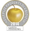 Rewizor nexo Najlepszym Produktem dla Biznesu Rewizor nexo Najlepszym Produktem dla Biznesu