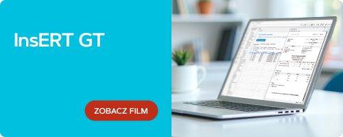InsERT GT