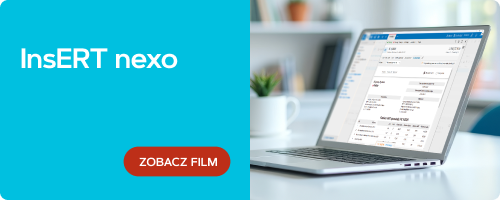 InsERT nexo