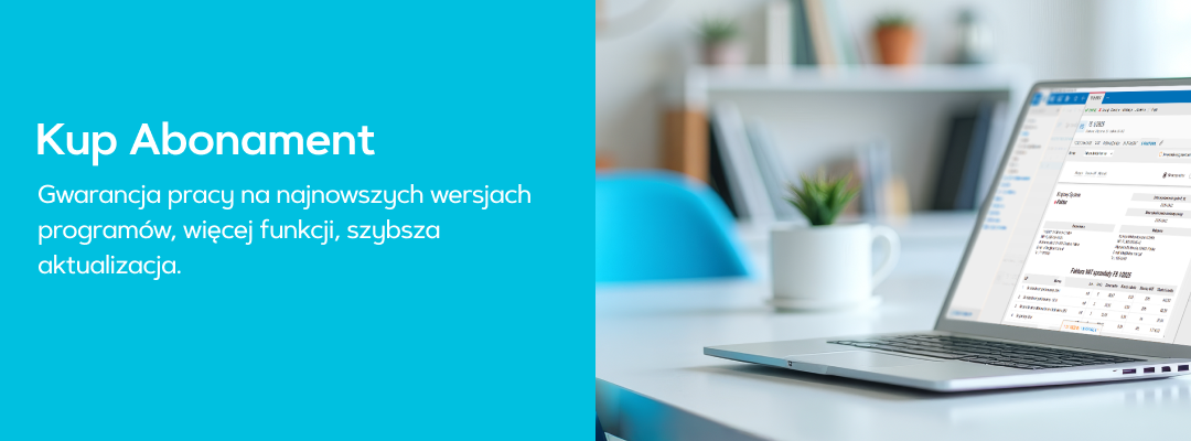 Kup Abonament