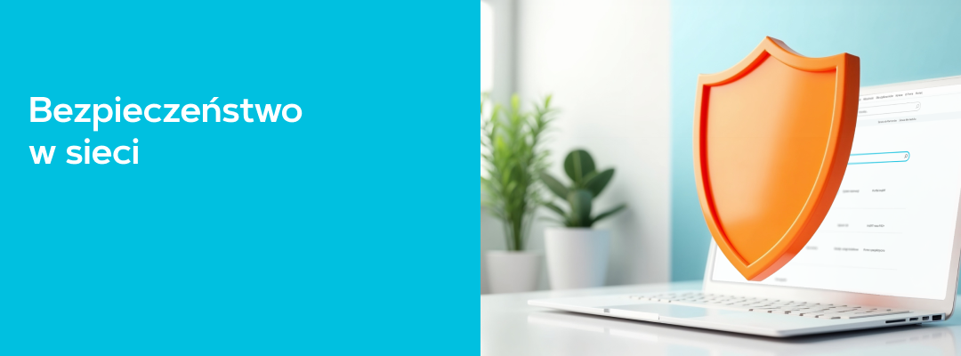 Bezpieczeństwo w sieci