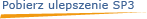 Pobierz ulepszenie SP3