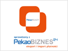 PekaoREADY: sprawdzony z PekaoBIZNES24 - eksport i import płatności