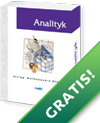 Analityk gratis!