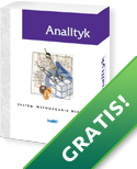 Analityk gratis!