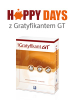 Happy Days z Gratyfikantem GT