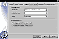 Parametry ogólne Parametry ogólne