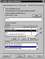 Parametry wydruku dokumentu