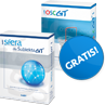Promocja: Sfera dla Subiekta GT + oscGT gratis