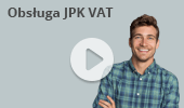 Obsługa JPK_VAT w InsERT GT