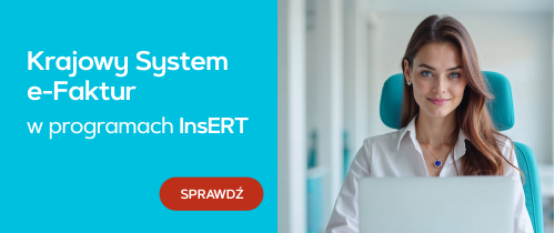 KSeF w programach InsERT