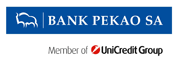 Bank Pekao SA - Member of UniCredit Group Bank Pekao SA - Member of UniCredit Group
