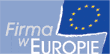Firma w Europie Firma w Europie