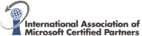 International Association of Microsoft Certified Partners International Association of Microsoft Certified Partners