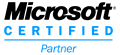 Microsoft Certified Partner Microsoft Certified Partner