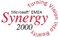 Microsoft Synergy Microsoft Synergy