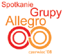 Spotkanie Grupy Allegro Spotkanie Grupy Allegro