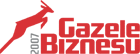 Gazele Biznesu 2007 Gazele Biznesu 2007
