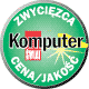 Zwycięzca cena/jakość Zwycięzca cena/jakość