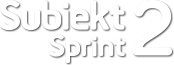 Subiekt Sprint 2 - system sprzedaży
