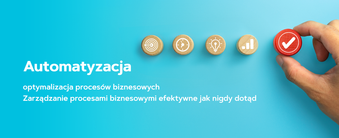 Automatyzacja