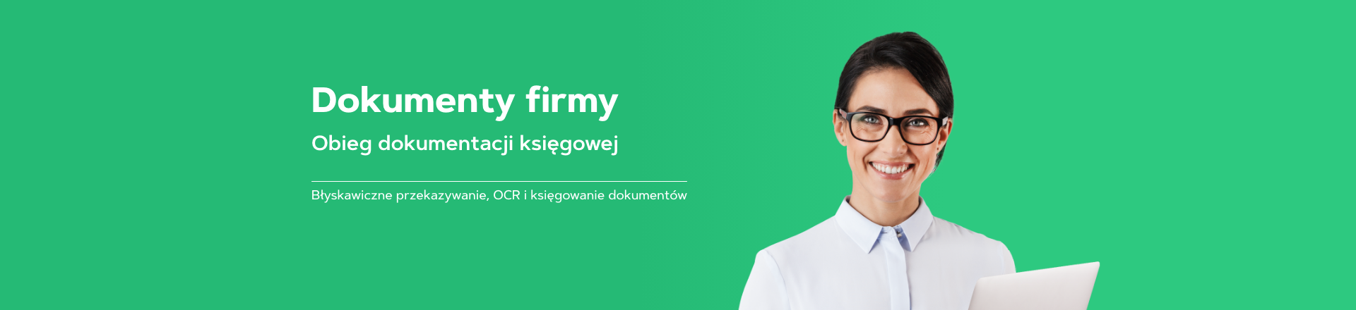 Dokumenty firmy