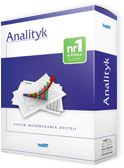 Analityk Analityk