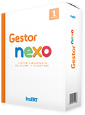 Gestor nexo