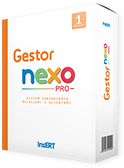 gestor nexo pro