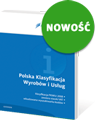 Polska Klasyfikacja Wyrob&oacute;w i Usług