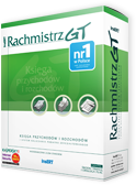 Rachmistrz GT