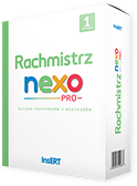 Rachmistrz nexo