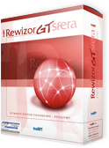 Rewizor GT Sfera