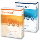 Promocja: Subiekt GT + Gestor GT taniej o 590&nbsp;zł