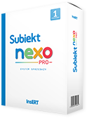 Subiekt nexo