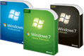 Windows 7 Windows 7
