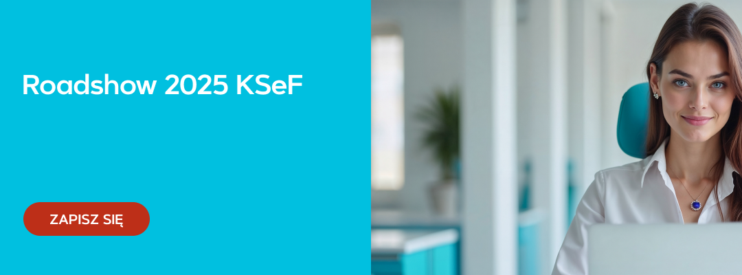 
          KSeF Roadshow 2025
        