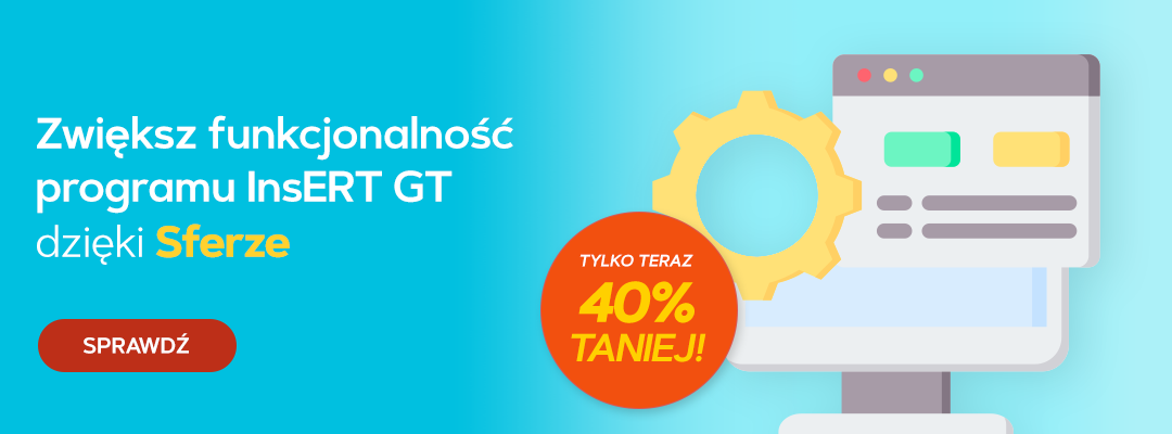 Promocja na Sfery
