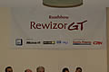 Banner Roadshow Rewizor GT