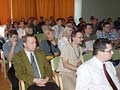 Uczestnicy konferencji Uczestnicy konferencji