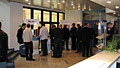 Poznań - stoiska partnerów Poznań - stoiska partnerów