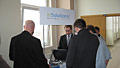 Warszawa - stoisko inSolutions Warszawa - stoisko inSolutions