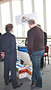 Warszawa - stoisko DHO Warszawa - stoisko DHO