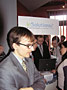 Wrocław - stoisko inSolutions Wrocław - stoisko inSolutions