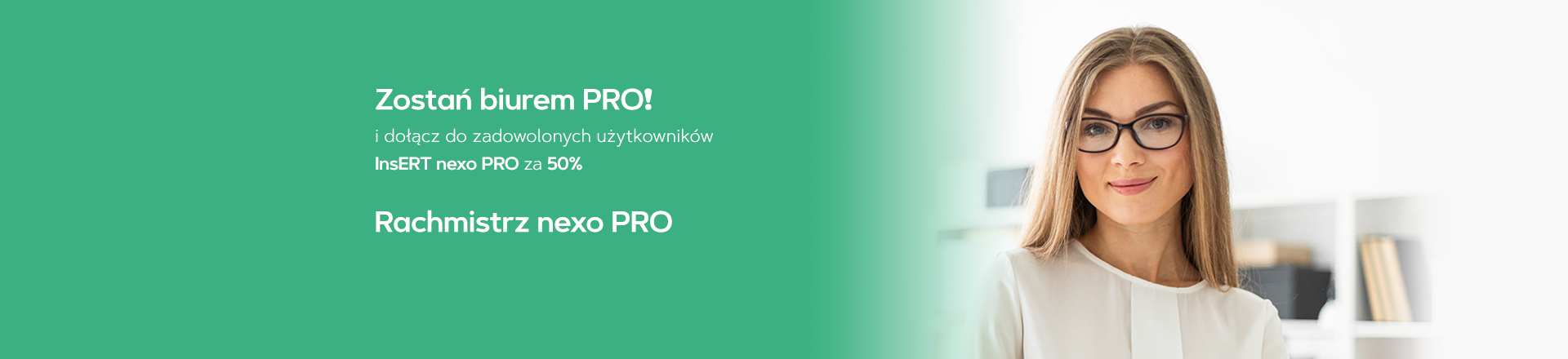 Rachmistrz nexo PRO