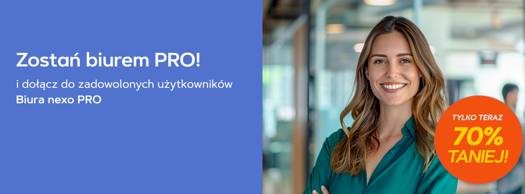 Zostań PRO