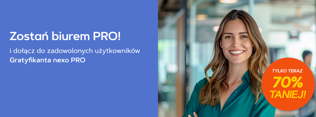 Zostań PRO
