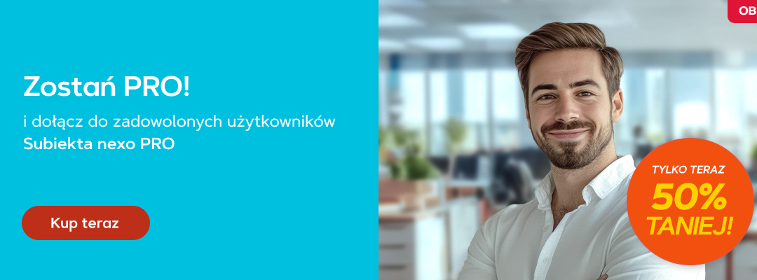 Zostań PRO